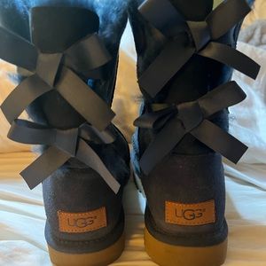 Ugg Bailey Bow Boots